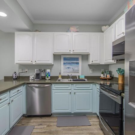 Marlin Key 4C By Vacation Homes Collection Orange Beach Buitenkant foto