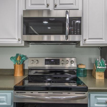 Marlin Key 4C By Vacation Homes Collection Orange Beach Buitenkant foto