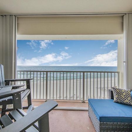 Marlin Key 4C By Vacation Homes Collection Orange Beach Buitenkant foto