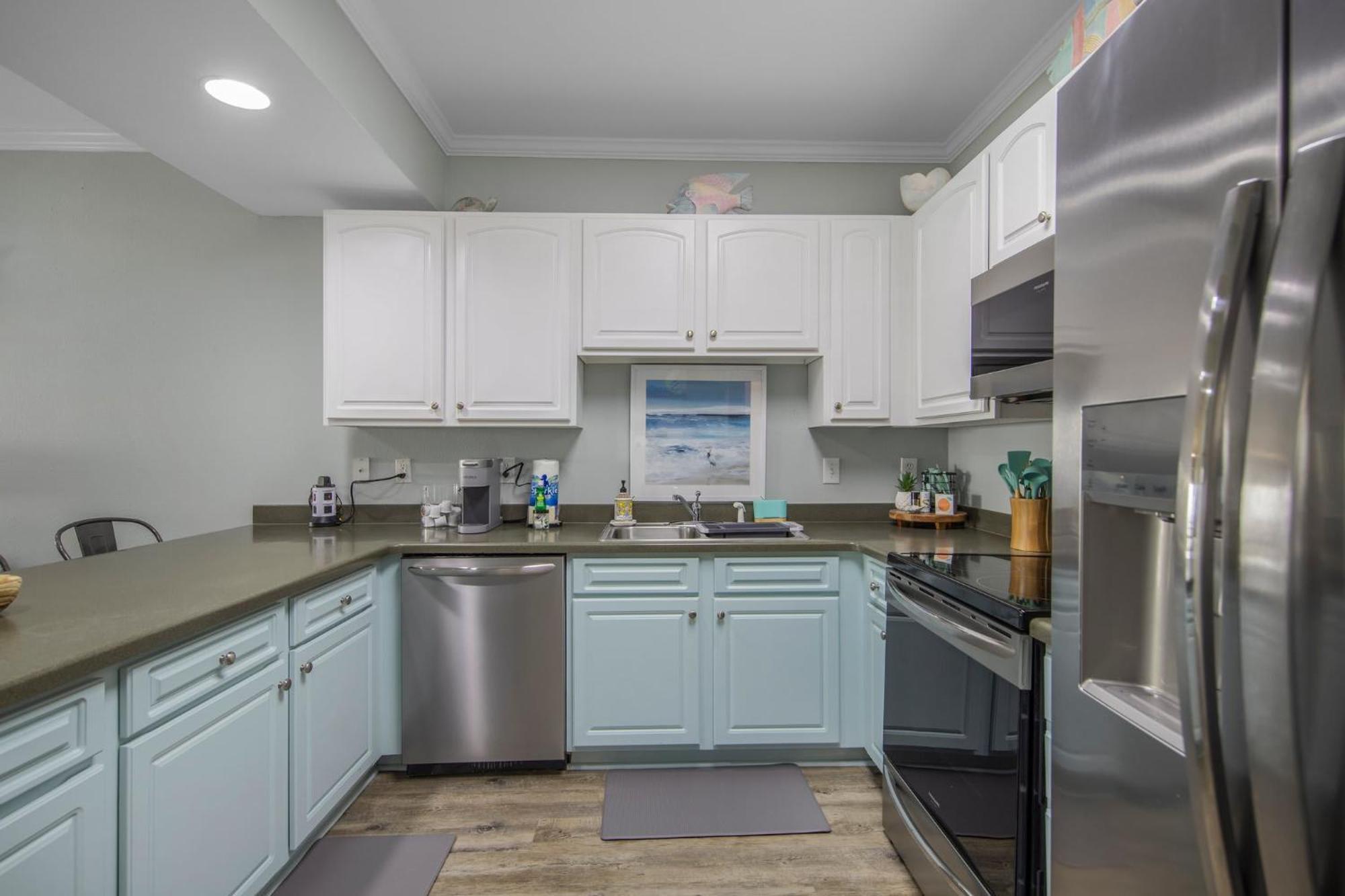 Marlin Key 4C By Vacation Homes Collection Orange Beach Buitenkant foto