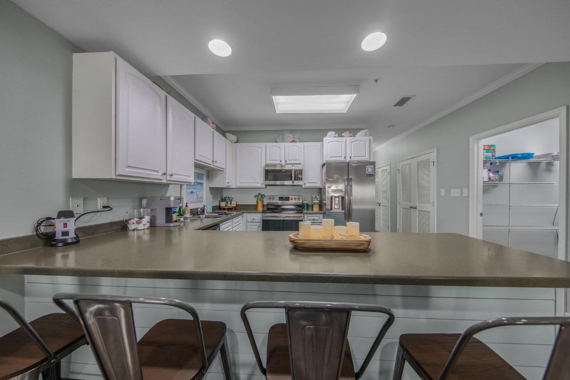 Marlin Key 4C By Vacation Homes Collection Orange Beach Buitenkant foto