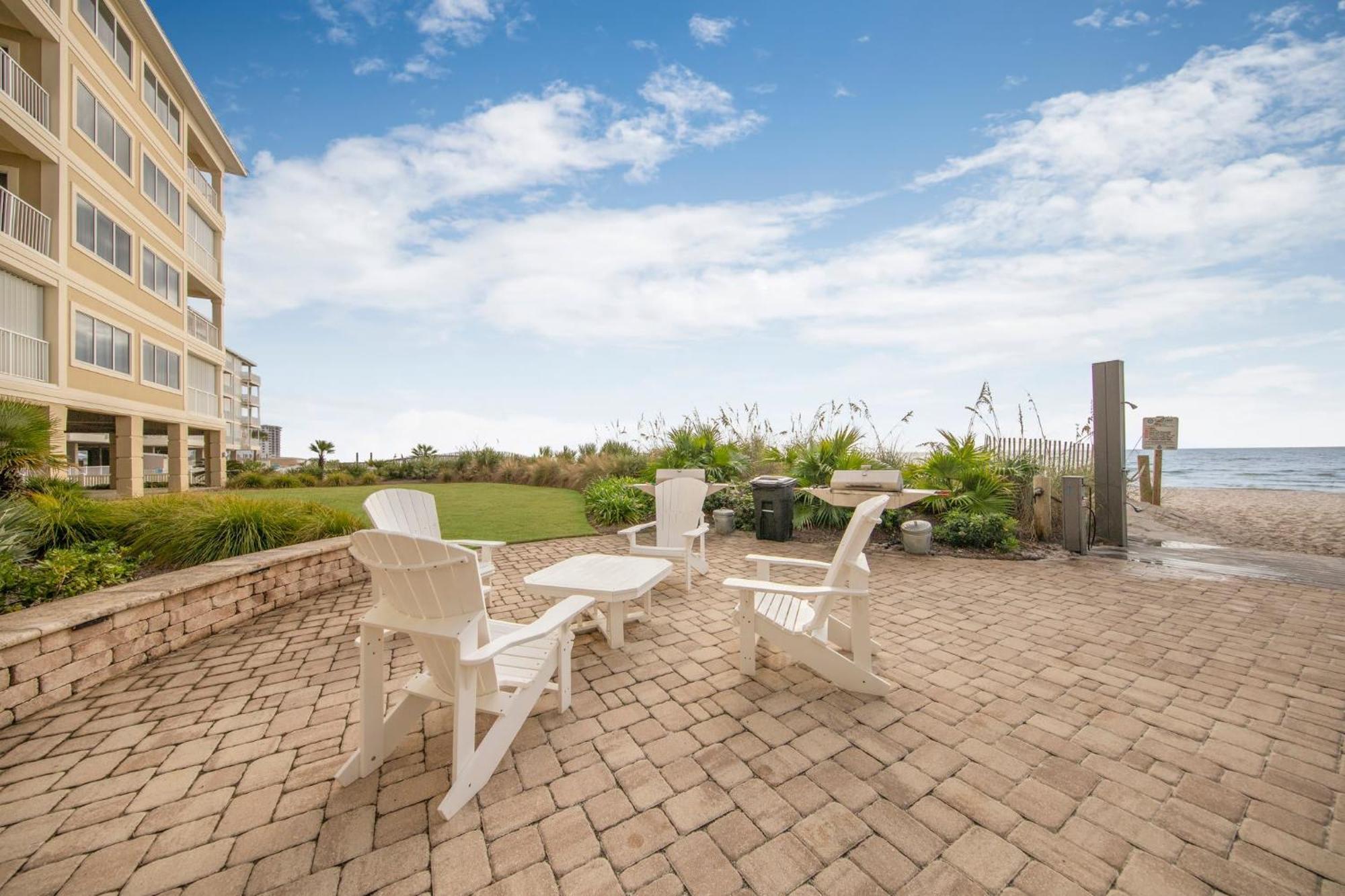 Marlin Key 4C By Vacation Homes Collection Orange Beach Buitenkant foto