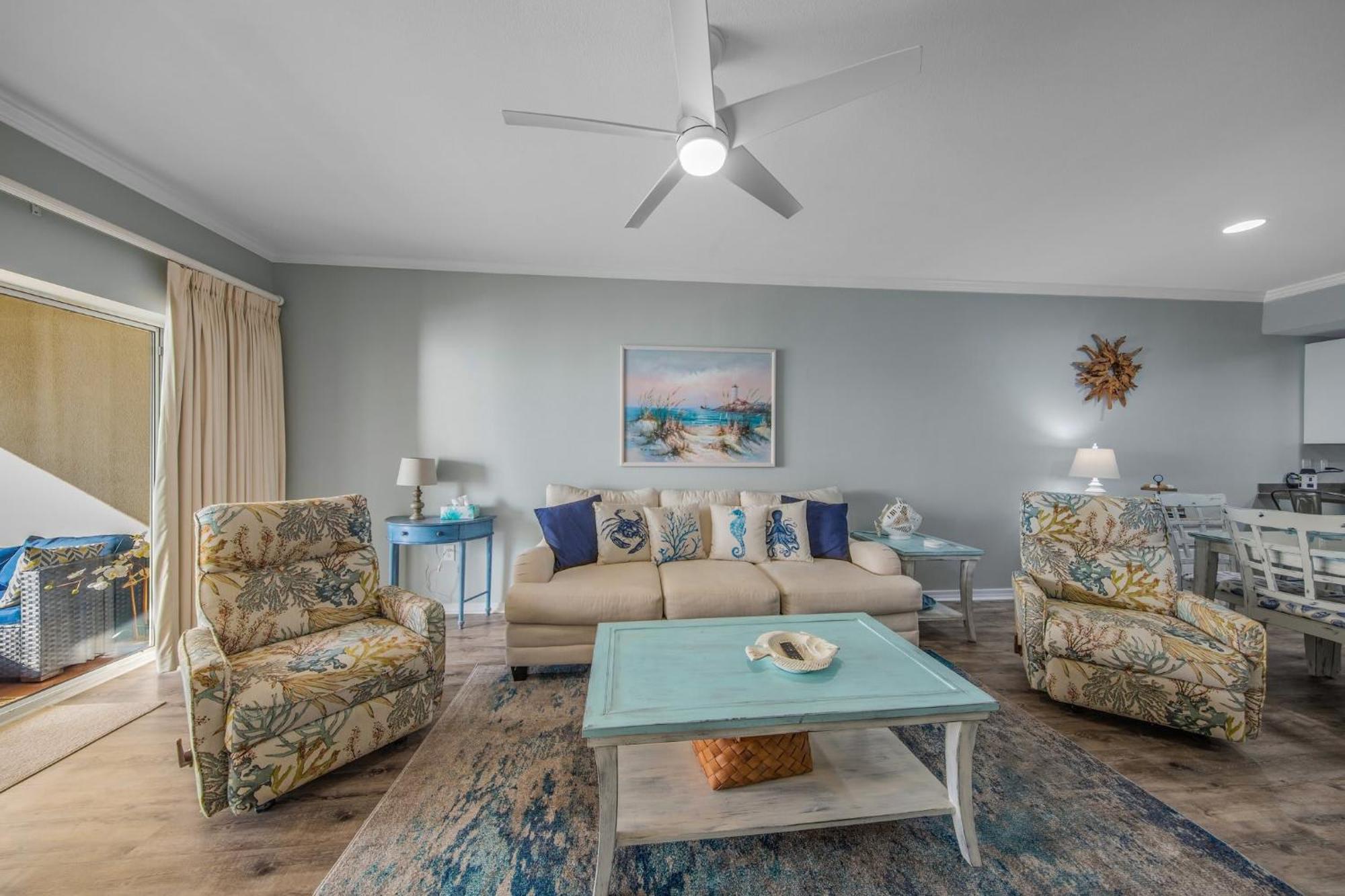 Marlin Key 4C By Vacation Homes Collection Orange Beach Buitenkant foto