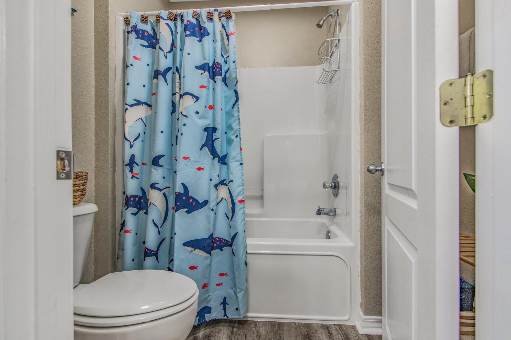 Marlin Key 4C By Vacation Homes Collection Orange Beach Buitenkant foto