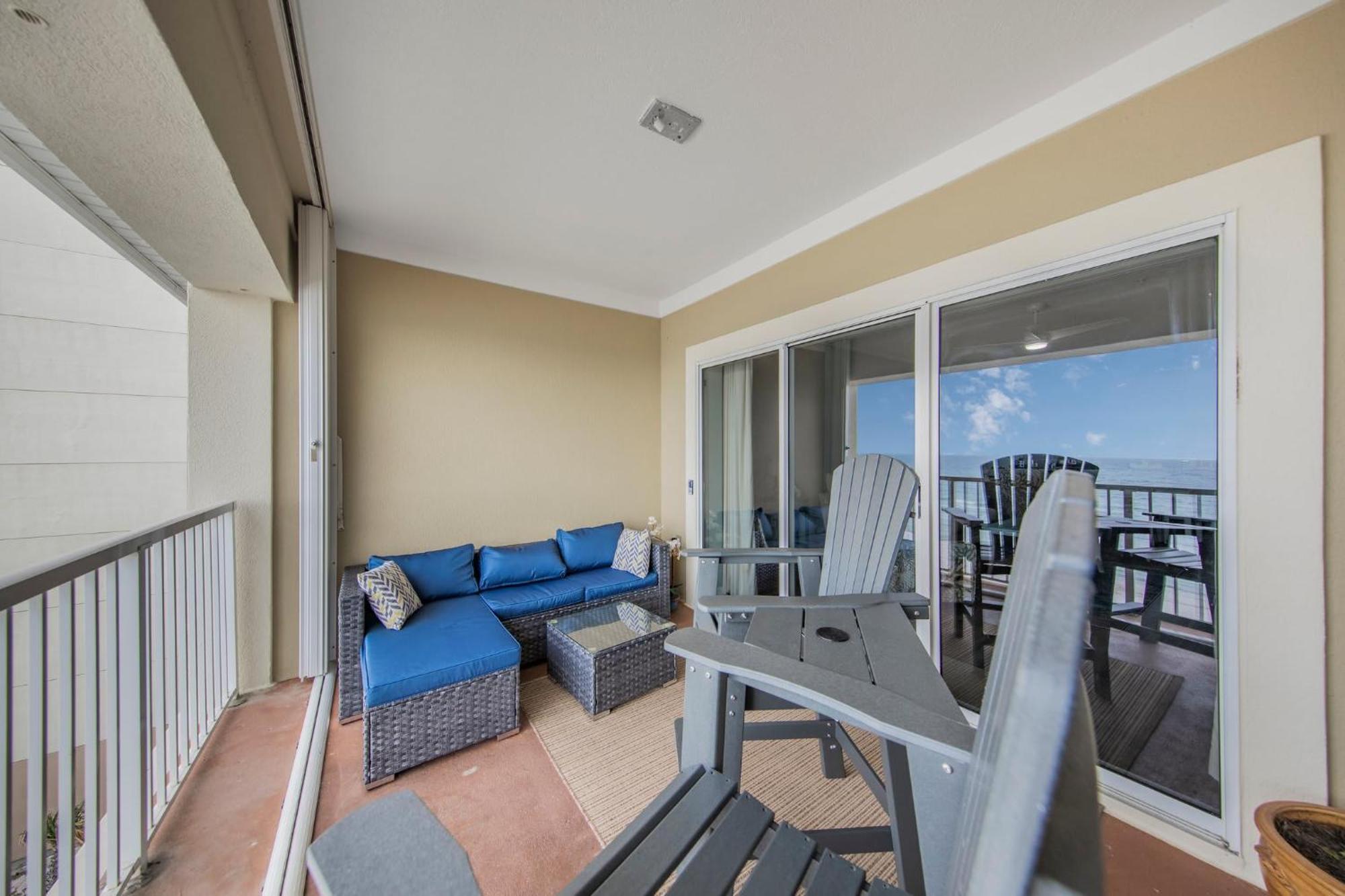 Marlin Key 4C By Vacation Homes Collection Orange Beach Buitenkant foto