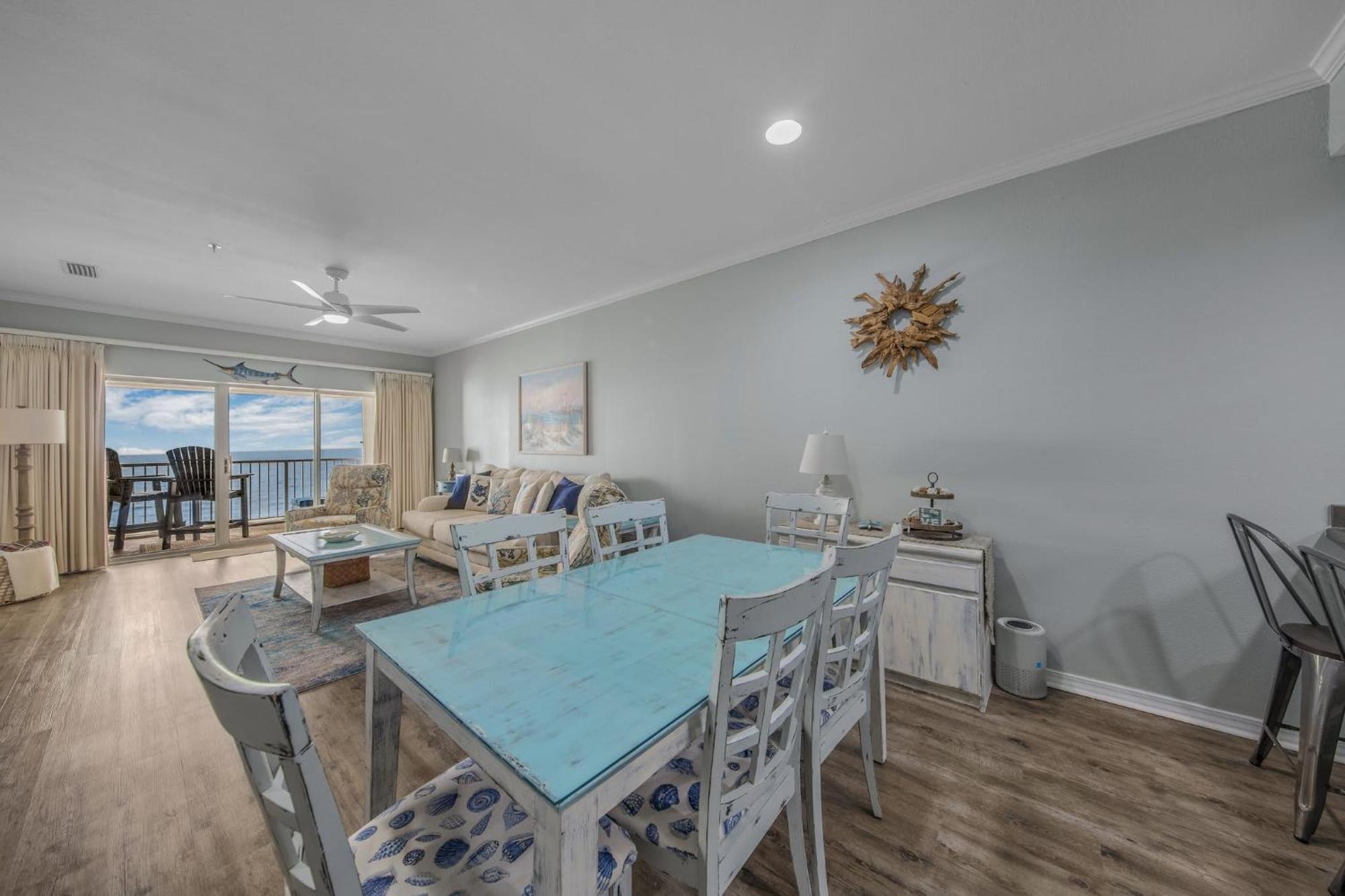 Marlin Key 4C By Vacation Homes Collection Orange Beach Buitenkant foto