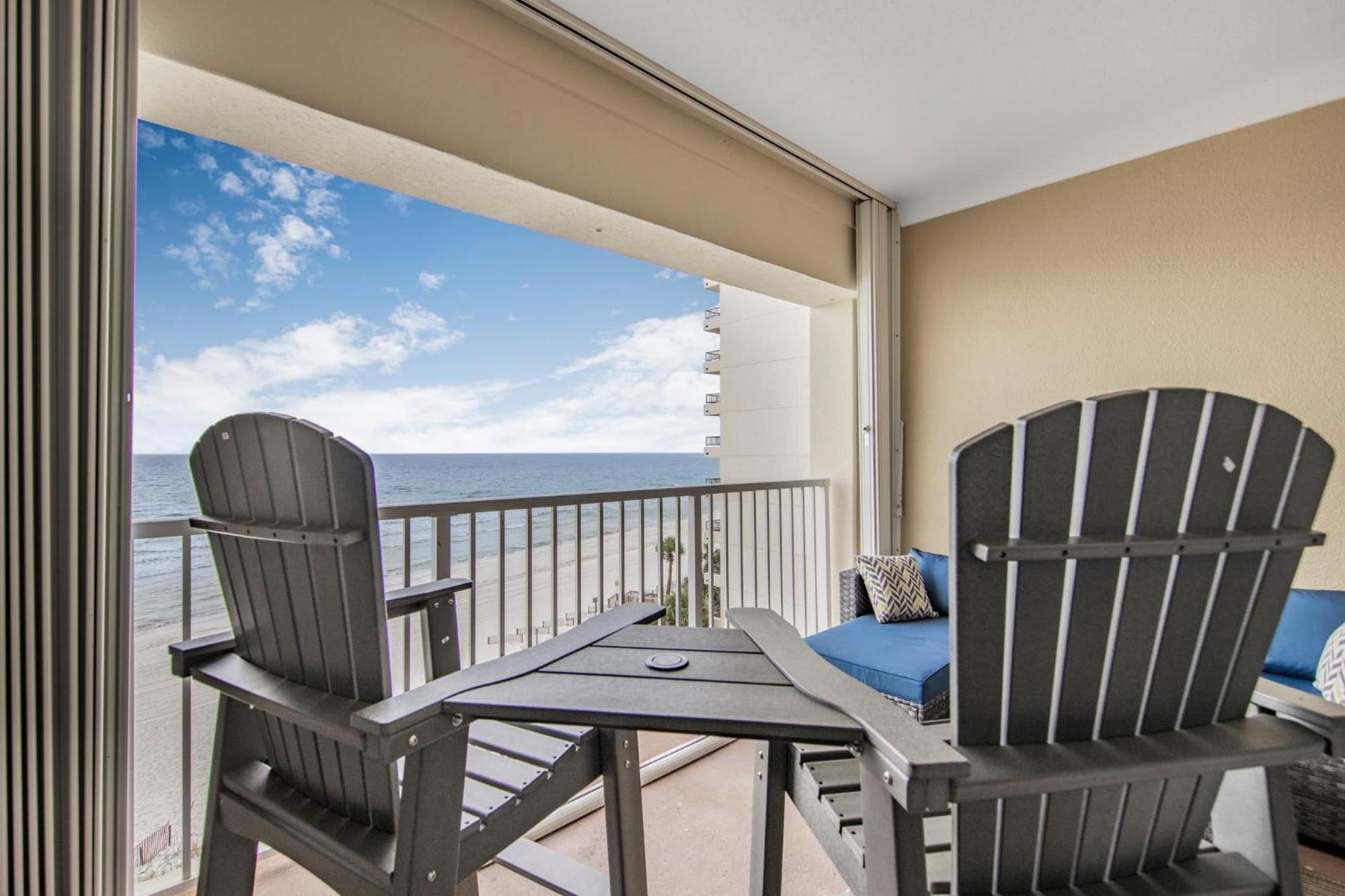 Marlin Key 4C By Vacation Homes Collection Orange Beach Buitenkant foto