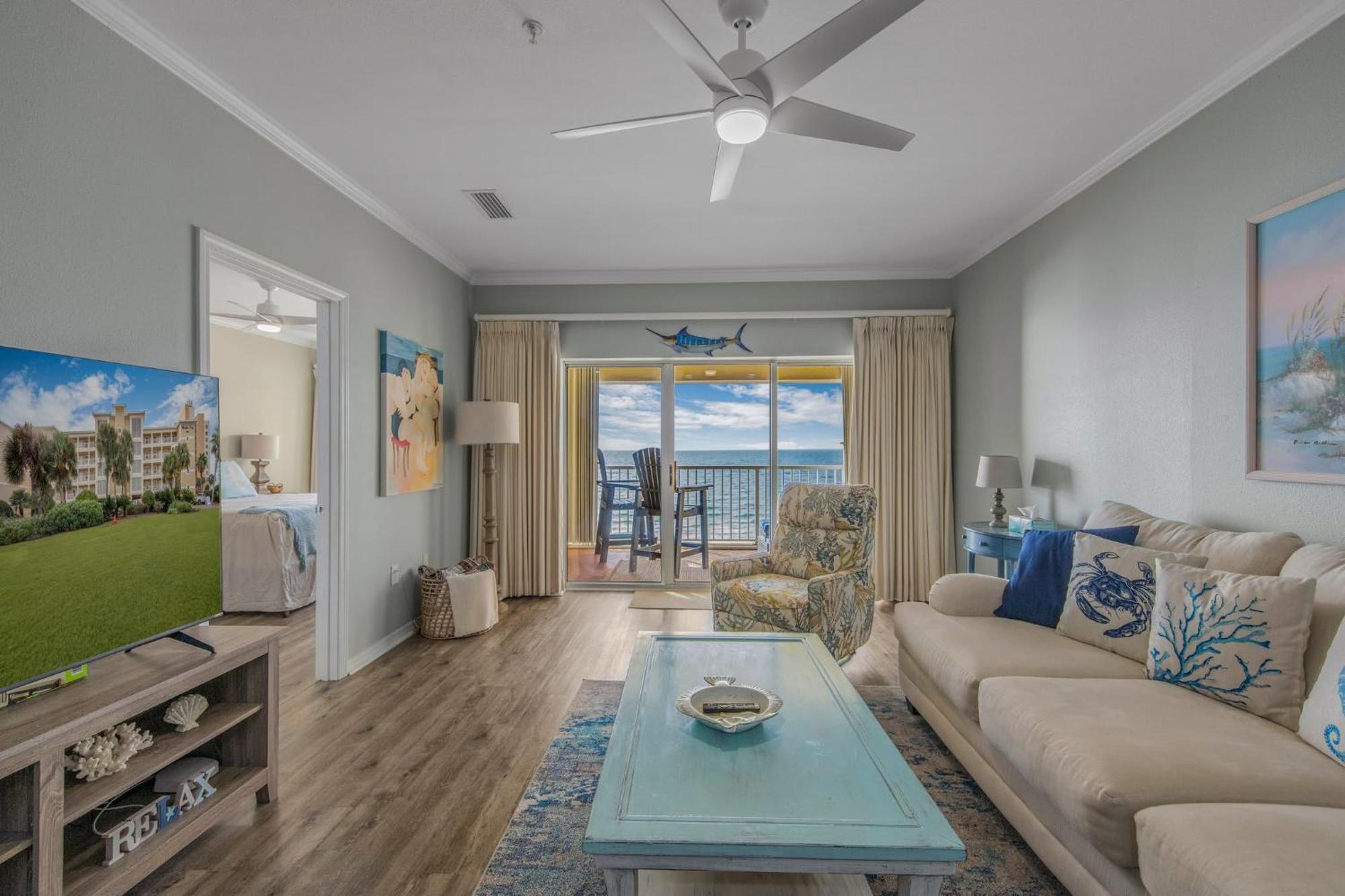 Marlin Key 4C By Vacation Homes Collection Orange Beach Buitenkant foto