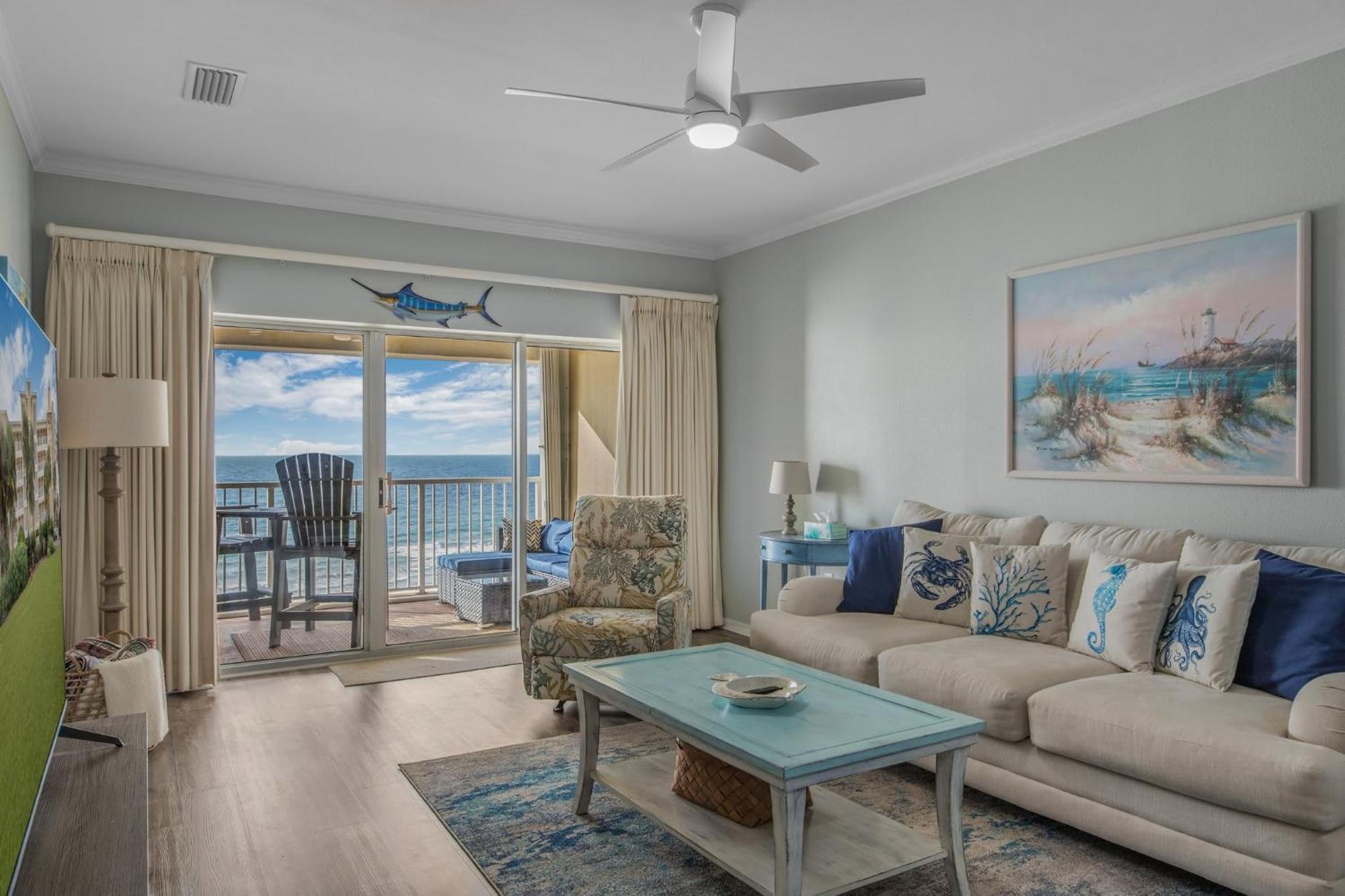 Marlin Key 4C By Vacation Homes Collection Orange Beach Buitenkant foto