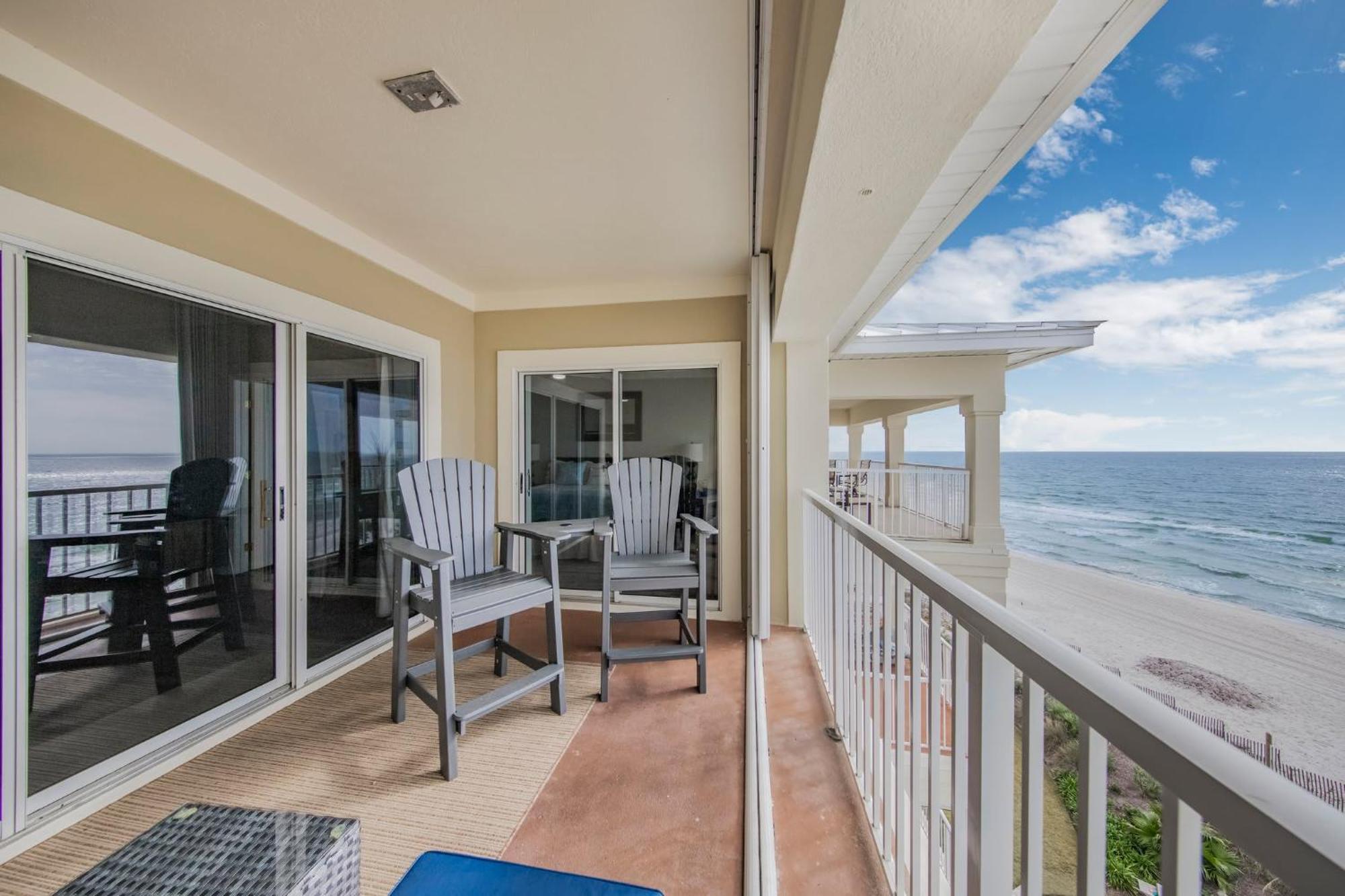 Marlin Key 4C By Vacation Homes Collection Orange Beach Buitenkant foto