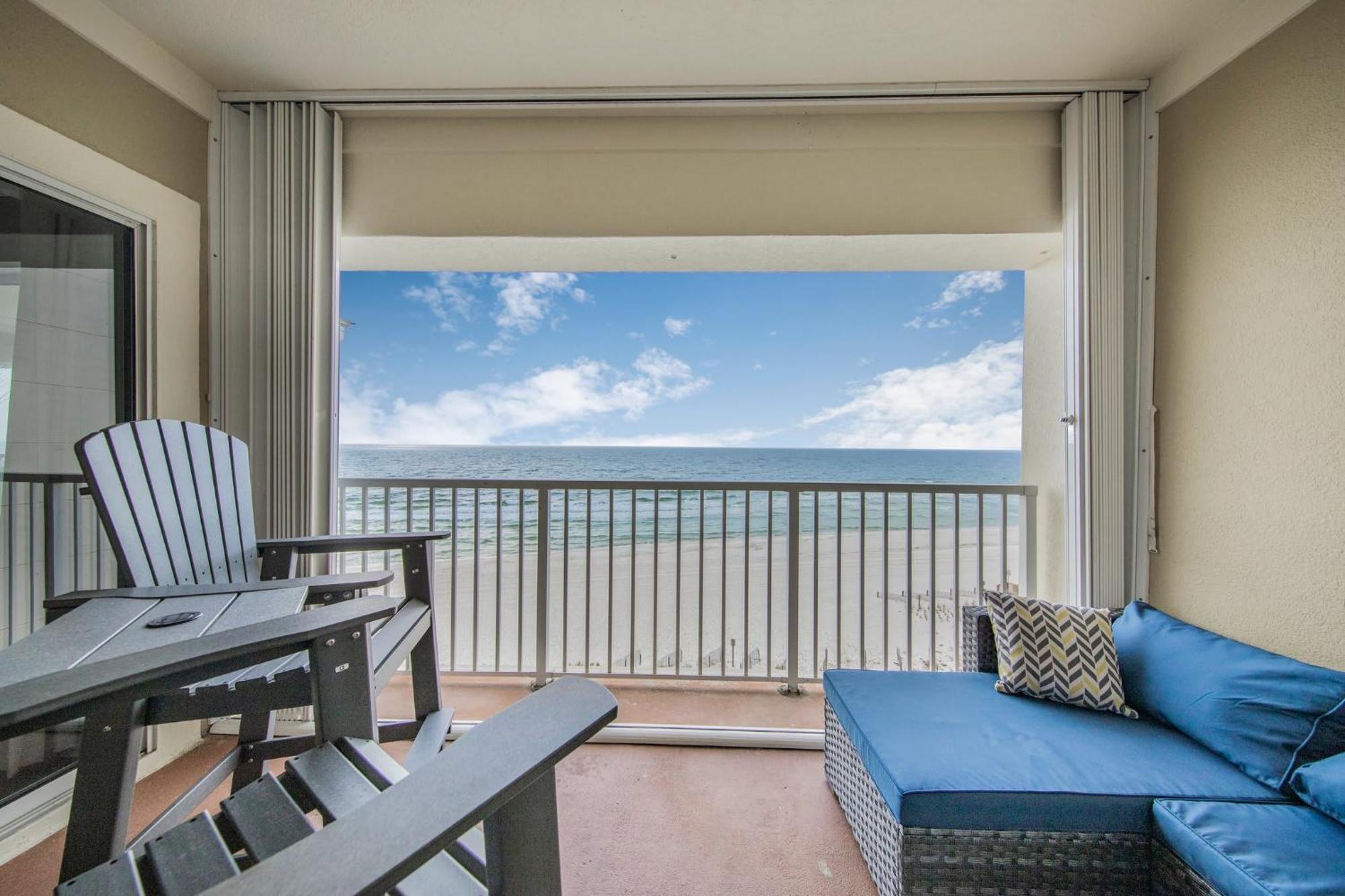 Marlin Key 4C By Vacation Homes Collection Orange Beach Buitenkant foto