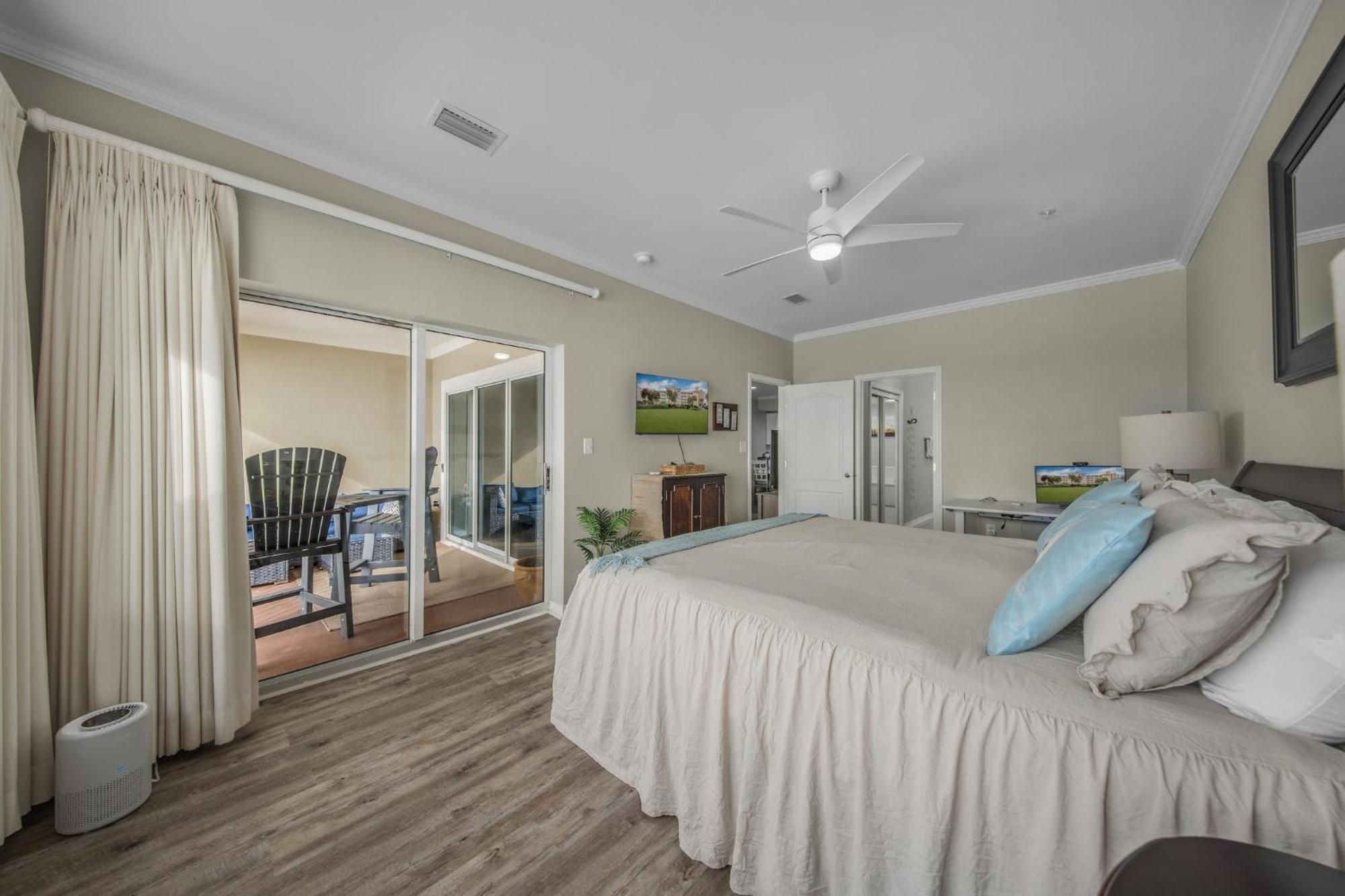 Marlin Key 4C By Vacation Homes Collection Orange Beach Buitenkant foto