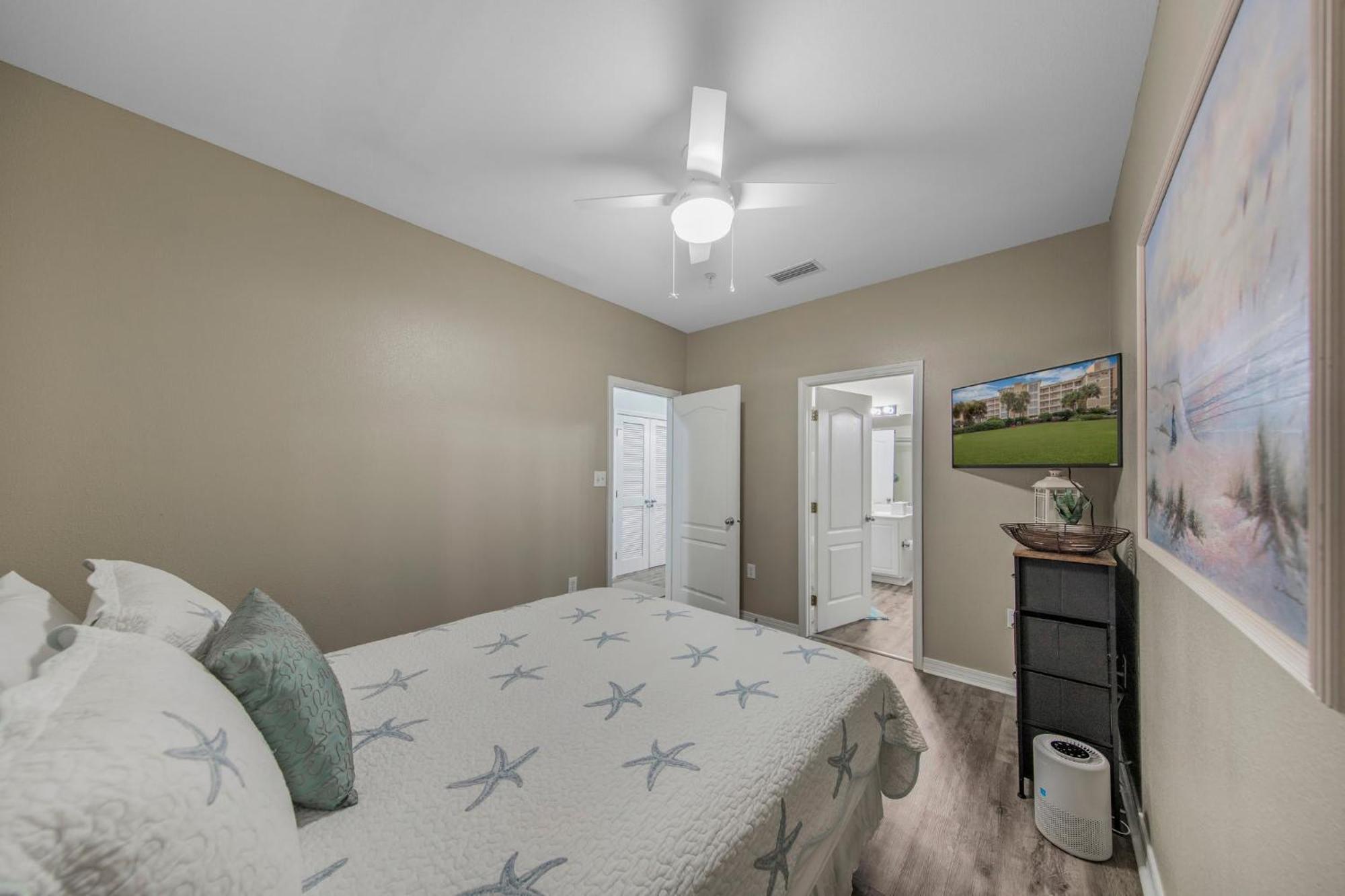 Marlin Key 4C By Vacation Homes Collection Orange Beach Buitenkant foto