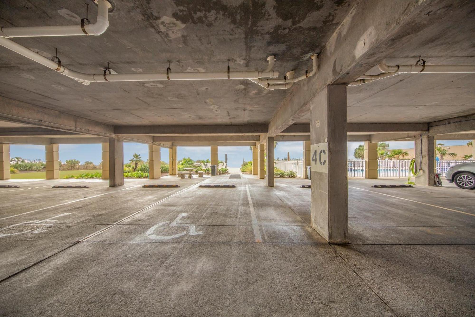 Marlin Key 4C By Vacation Homes Collection Orange Beach Buitenkant foto