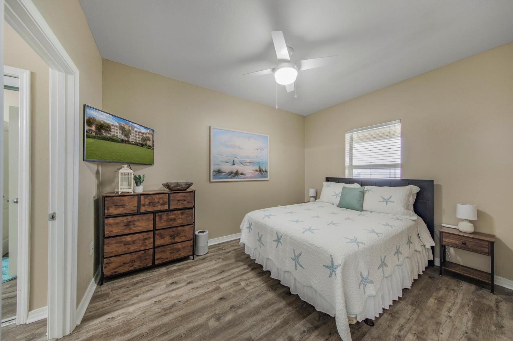 Marlin Key 4C By Vacation Homes Collection Orange Beach Buitenkant foto