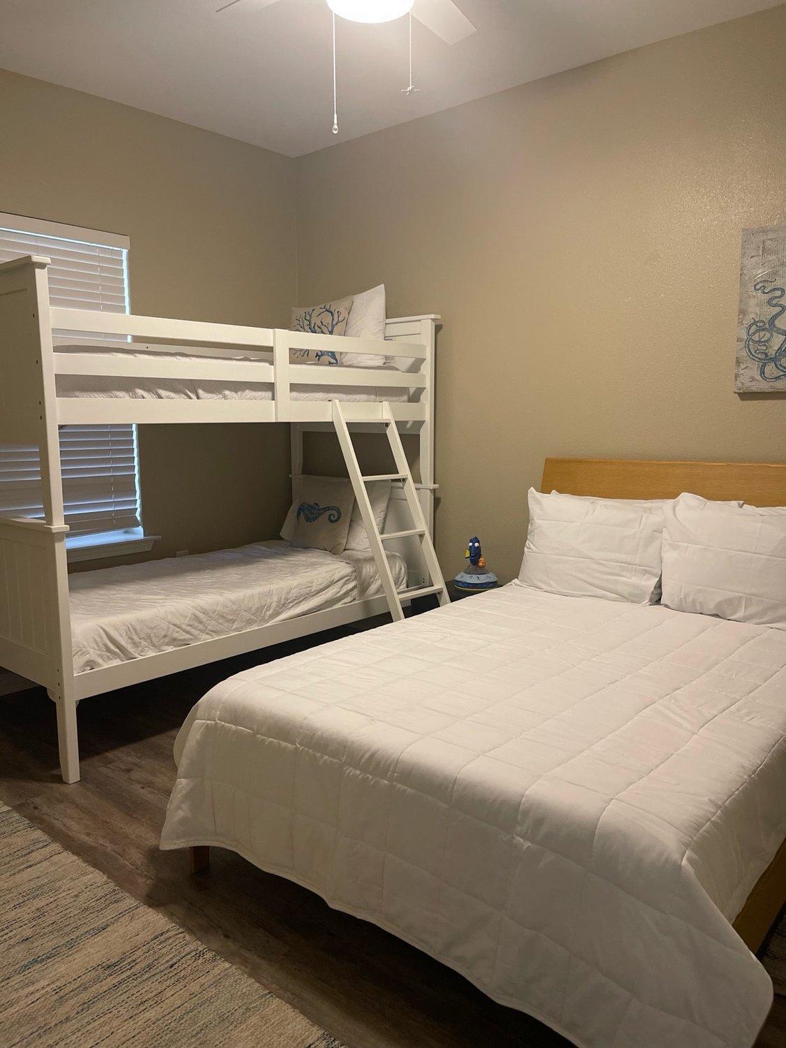 Marlin Key 4C By Vacation Homes Collection Orange Beach Buitenkant foto